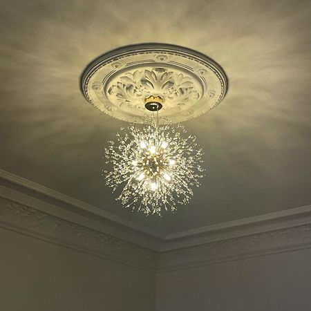 Leipzig City Apartment - Suedperle - Direkt Im Geschehen المظهر الخارجي الصورة