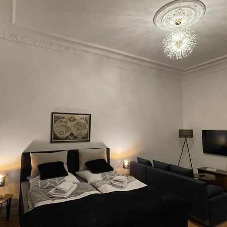 Leipzig City Apartment - Suedperle - Direkt Im Geschehen المظهر الخارجي الصورة