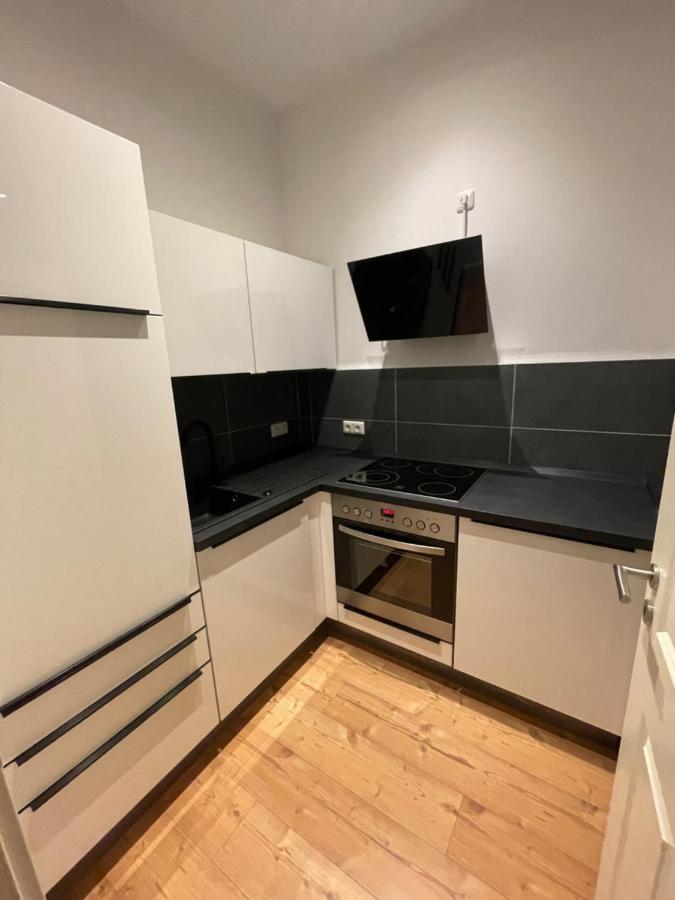 Leipzig City Apartment - Suedperle - Direkt Im Geschehen المظهر الخارجي الصورة