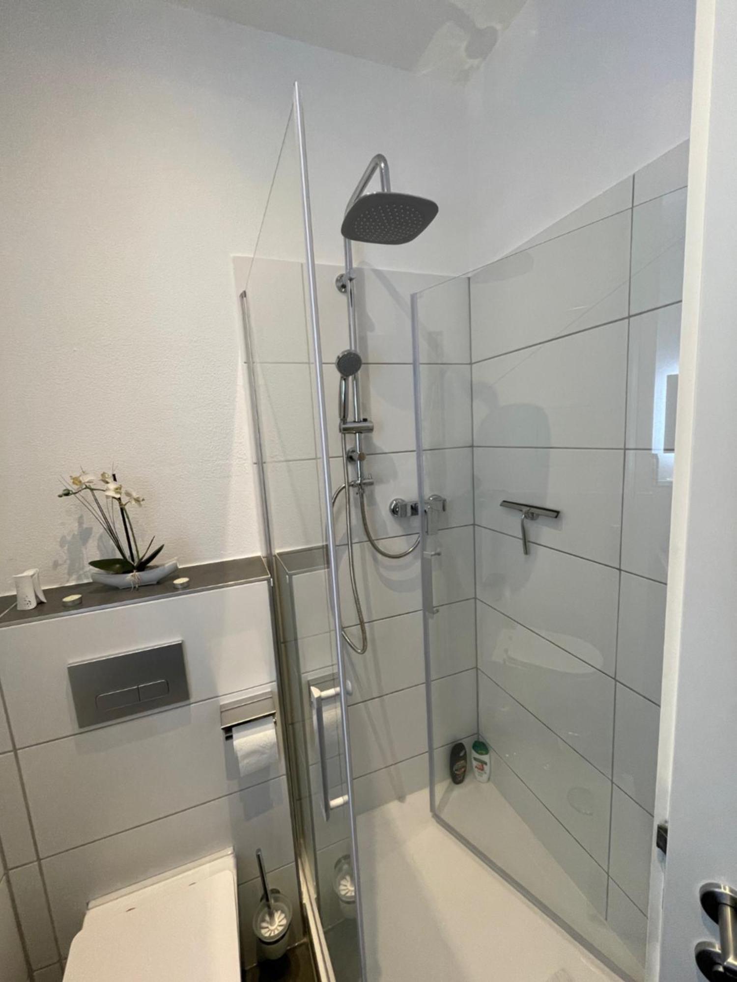 Leipzig City Apartment - Suedperle - Direkt Im Geschehen المظهر الخارجي الصورة