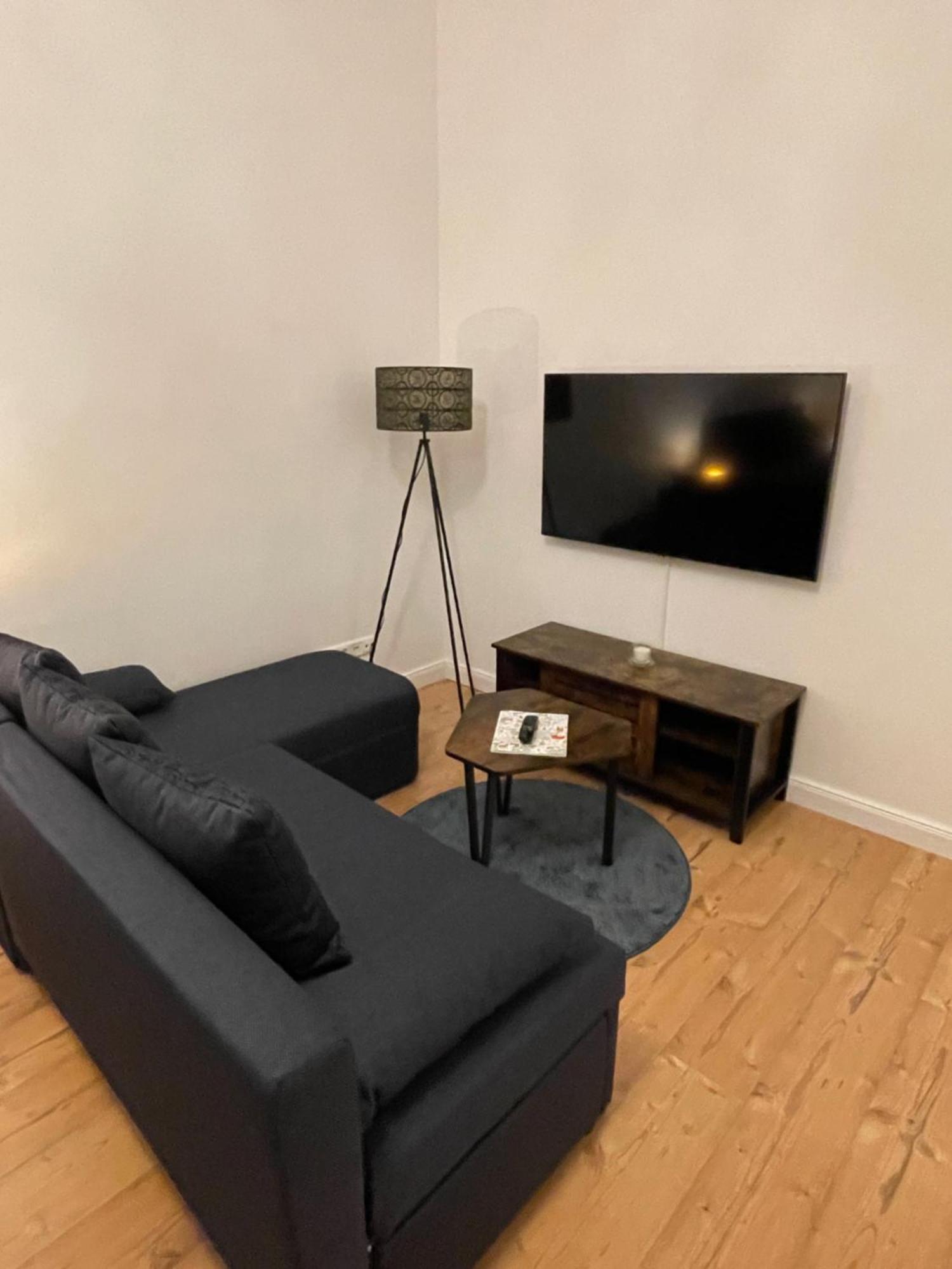 Leipzig City Apartment - Suedperle - Direkt Im Geschehen المظهر الخارجي الصورة